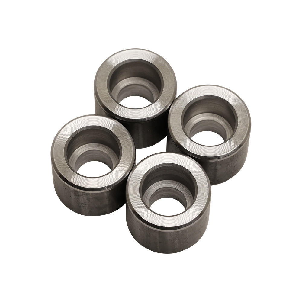 Counterbore Steel Bungs 1/4 SHCS 1/2" Long 4 Pack ChopCult