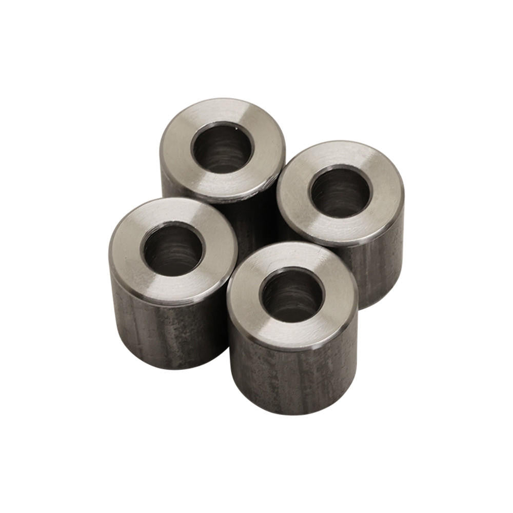 Counterbore Steel Bungs 1/4 SHCS 5/8" Long 4 Pack ChopCult