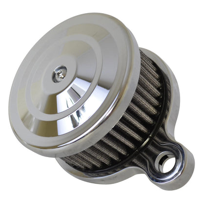 Current Air Cleaner Kit Sportster 2007-2020 - Chrome
