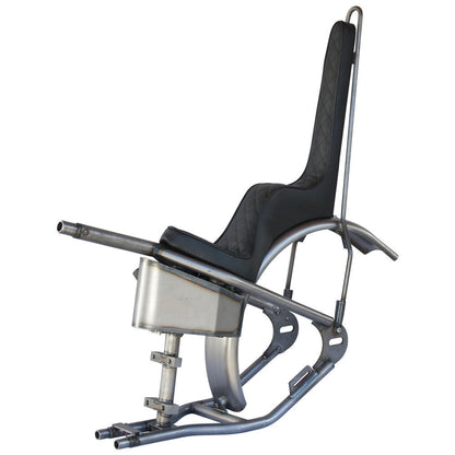 Deluxe Evolution Sportster Hardtail Kit 1982-2003