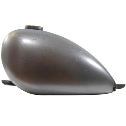 Frisco Wassell Peanut Style Gas Tank
