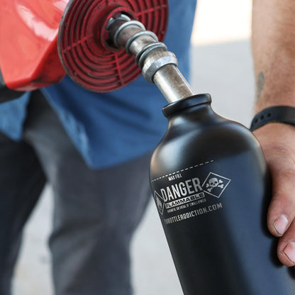 Fuel Reserve Bottle - 1.5 Liter - "Freedom Fuel"