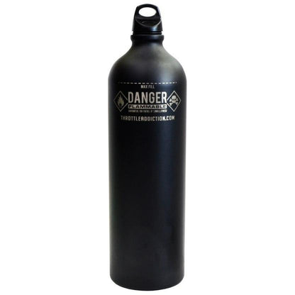 Fuel Reserve Bottle - 1.5 Liter - "Freedom Fuel"