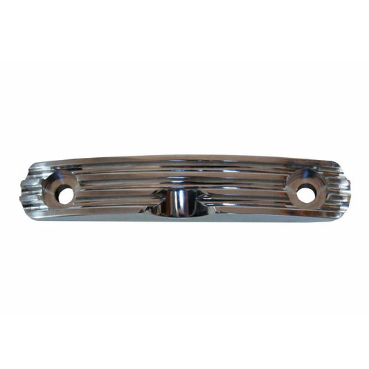 Finned Webco Style Oil Feed