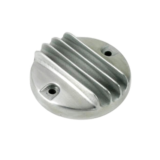 Finned Webco Style Points Cover
