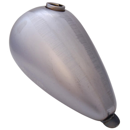 Axed Chopper Gas Tank - Single Cap