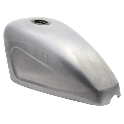 Indented Frisco Sportster Gas Tank