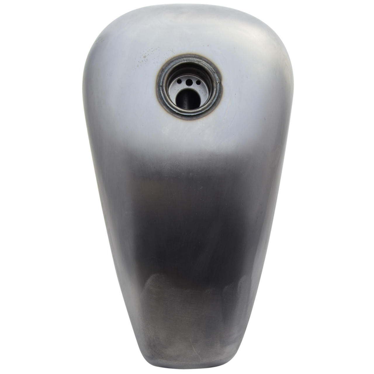 Indented Frisco Sportster Gas Tank