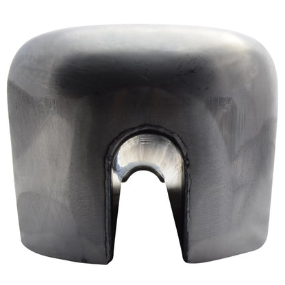 Indented Frisco Sportster Gas Tank