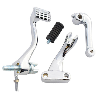 Sportster Mid Foot Controls Kit - 1991-2003