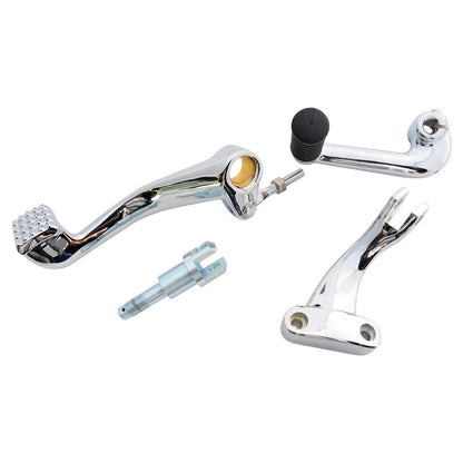 Sportster Mid Foot Controls Kit - 1991-2003