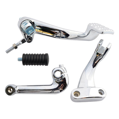 Sportster Mid Foot Controls Kit - 1991-2003