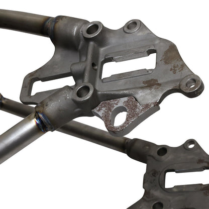 Weld On Juice Brake Anchor Tab